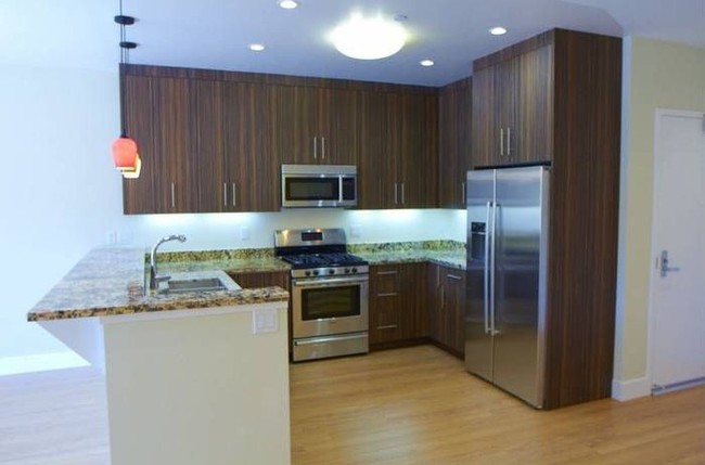 Foto del edificio - 1623 Irving St
