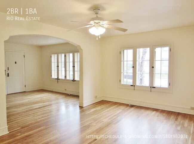 Building Photo - 1306 N Humboldt St