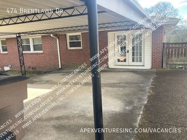 Foto del edificio - 474 Brentlawn Dr