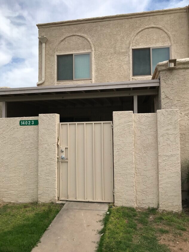 Primary Photo - 14023 N 54th Ave