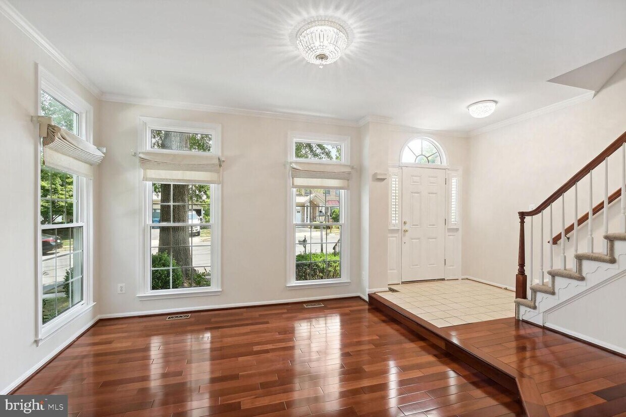 3512 Armfield Farm Dr, Chantilly, VA 20151 House Rental in Chantilly