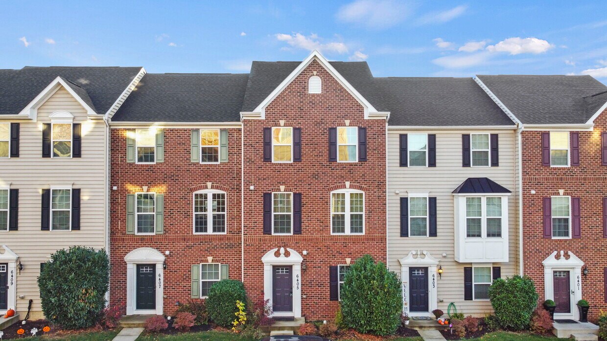 Primary Photo - 6405 Walcott Ln