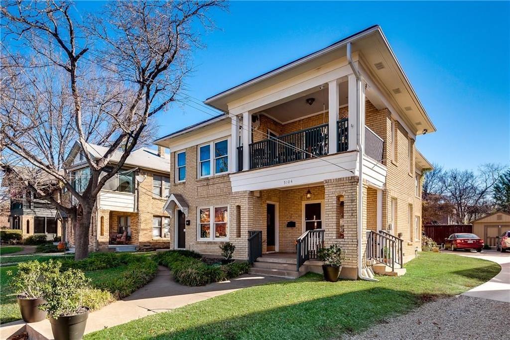 Foto principal - 5104 Mission Ave