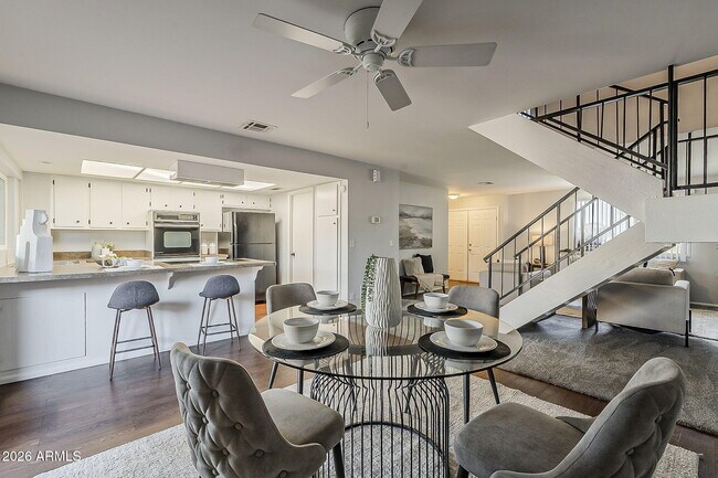 Foto del edificio - 4324 N Parkway Ave