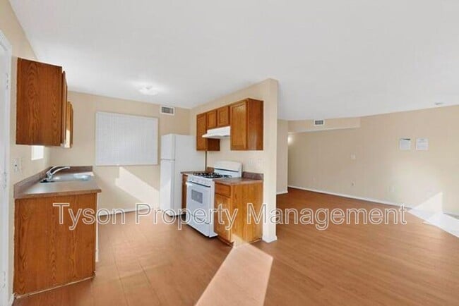 Foto del edificio - 1305 Amole Vista St SW