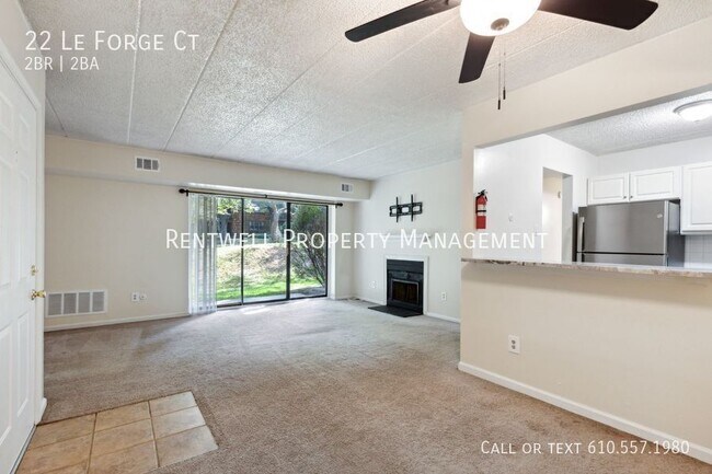 Building Photo - 22 Le Forge Ct