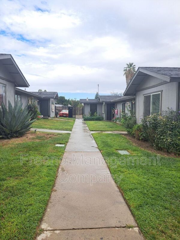 2167 S M.L.K. Jr Blvd Unit 102, Fresno, CA 93706 Condo for Rent in