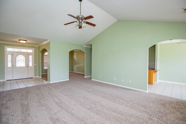 Foto del edificio - ***3904 Sycamore St***