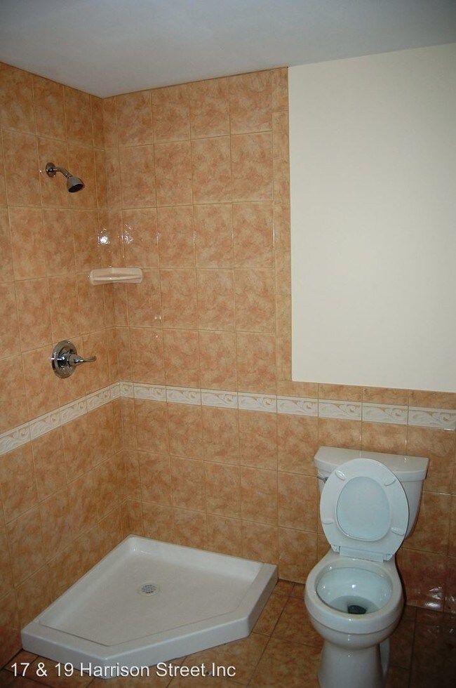 Foto del edificio - 17 Harrison St