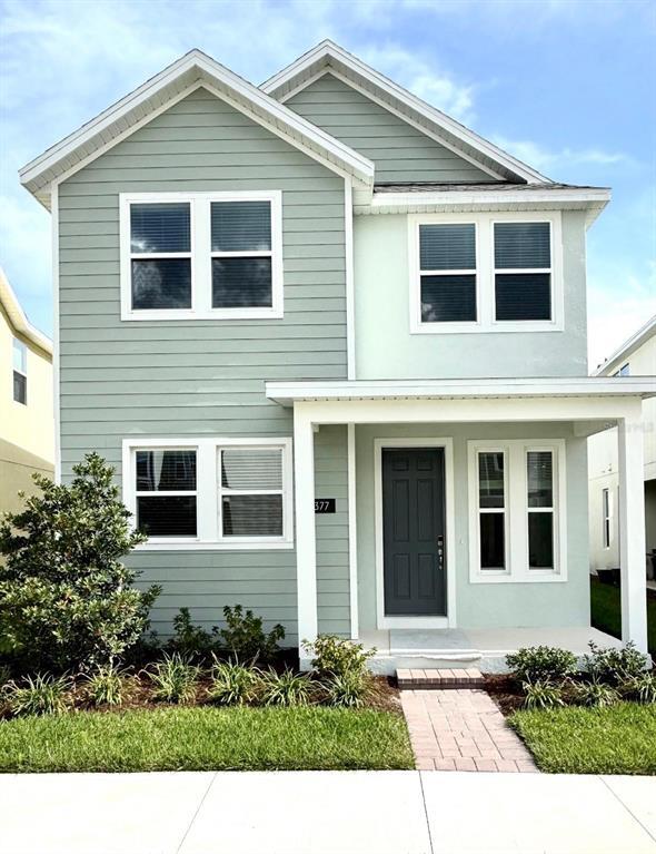 Foto principal - 377 Belmond Dr