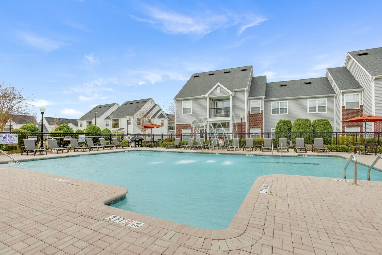 Residences at Old Carolina 66 Buck Island Rd Bluffton, SC