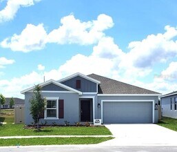Building Photo - 1124 Tyler Lp