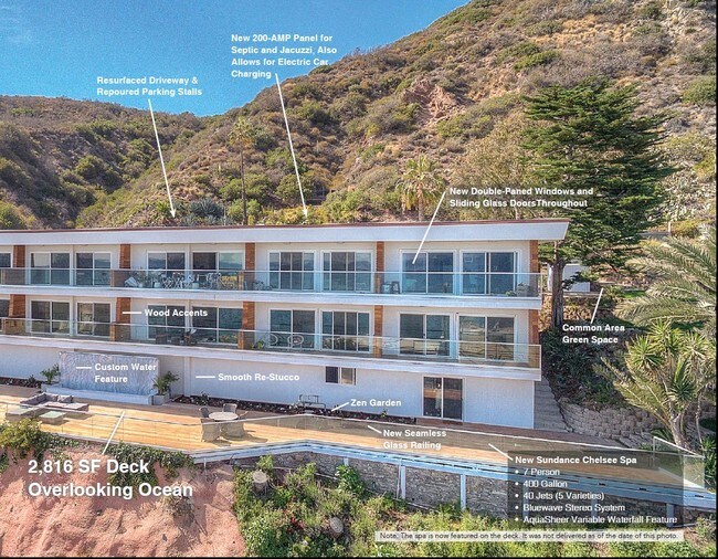747 Pacific Coast Hwy Malibu Ca Apartments Malibu Ca Apartments Com