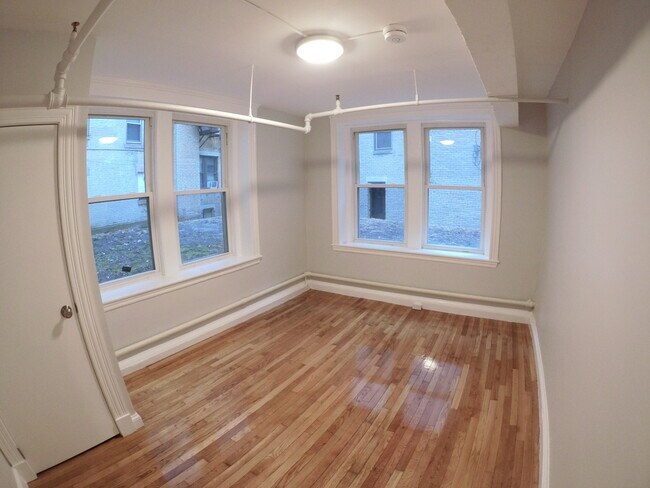 Building Photo - 1441 Commonwealth Ave