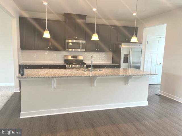 Foto del edificio - 5609 Billenca Ln