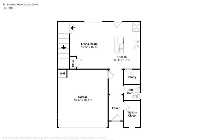 Foto del edificio - 301 Nutwood Trce