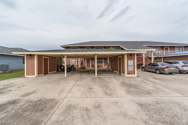 Building Photo - 1407 SW 16th Terrace