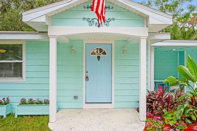 Foto del edificio - 245 S Rhodes St