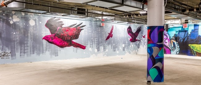 Foto del edificio - Otsego Noho Apartments