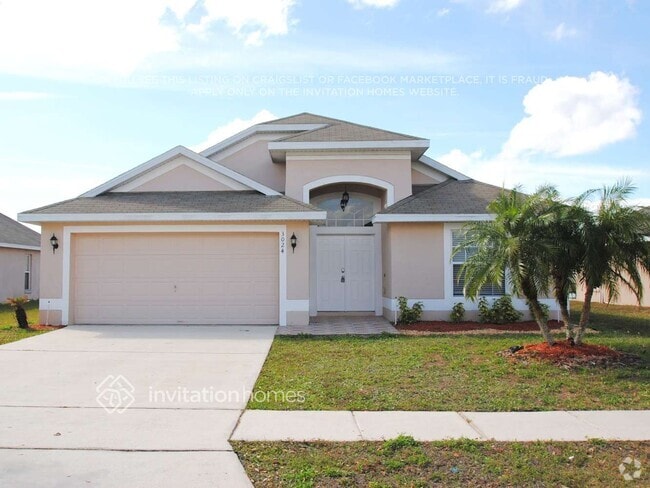 Building Photo - 3024 Julip Dr