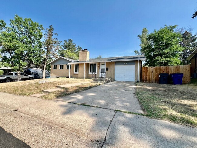 Foto del edificio - Wonderful Home Near Arapahoe Road and Colorado Blvd