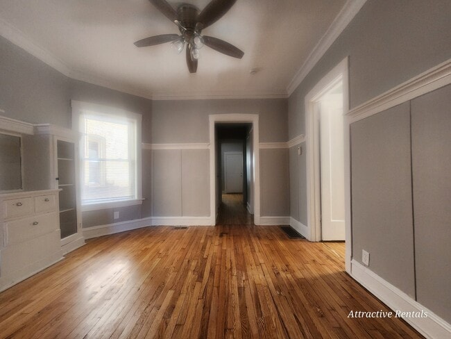 Photo - 6525 S Evans Ave Apartment