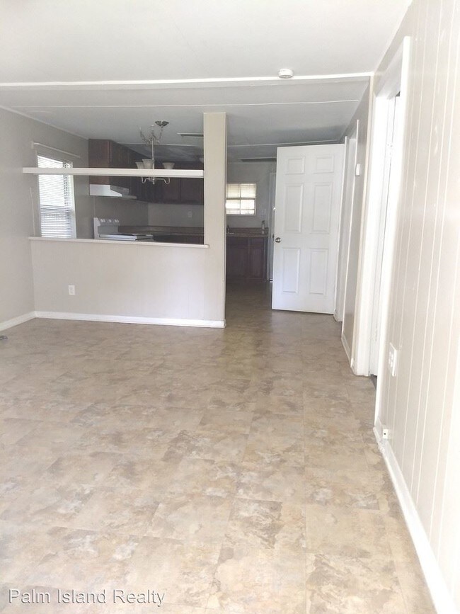 Foto del edificio - 2 br, 1 bath House - 1101 N Shannon Ave