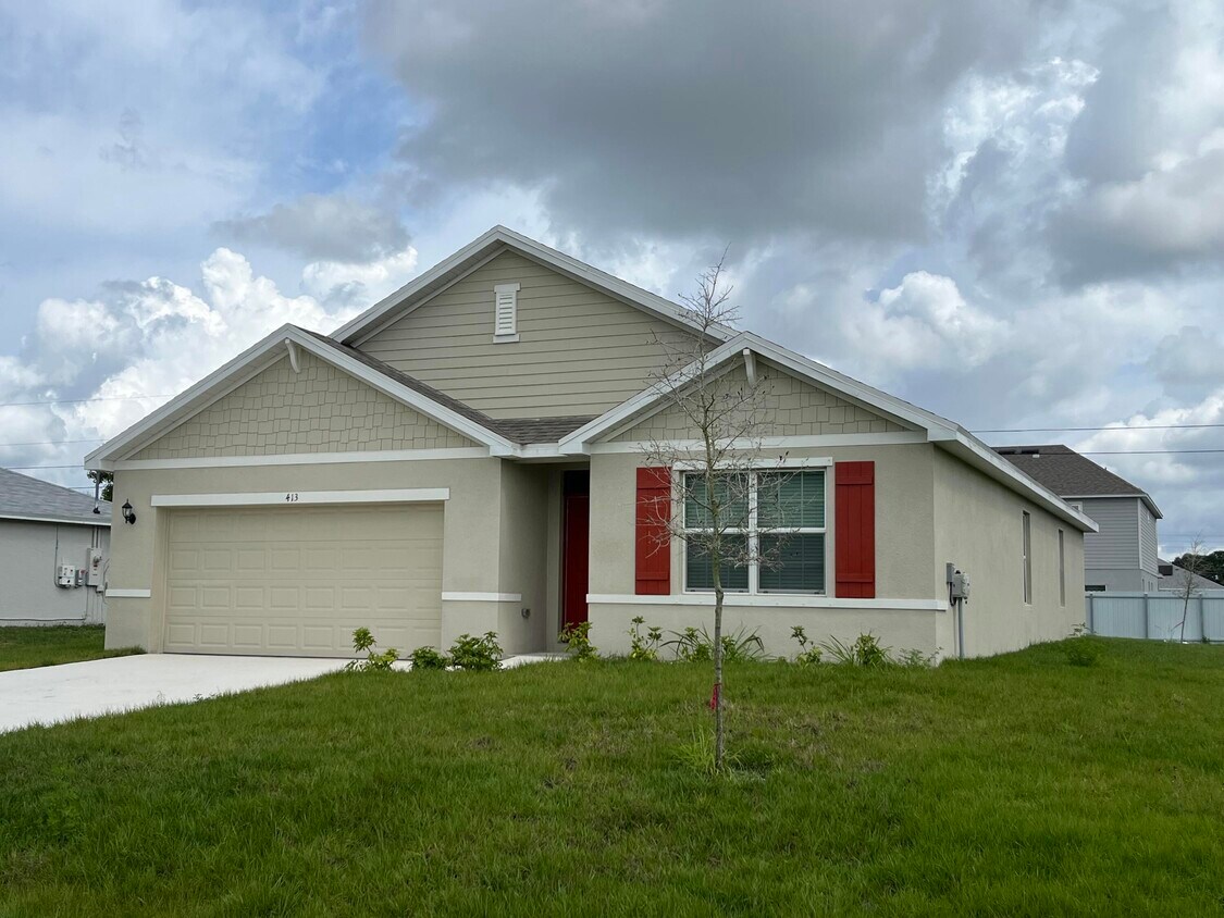 Foto principal - 413 SW Lakota Ave
