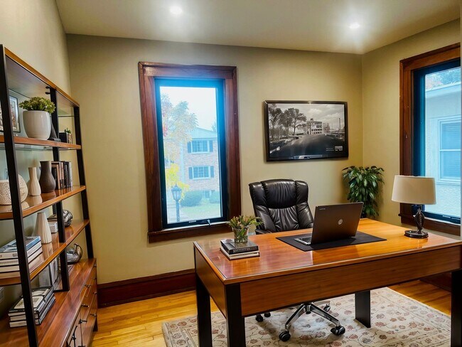 Foto del edificio - 2513 Grand Ave S