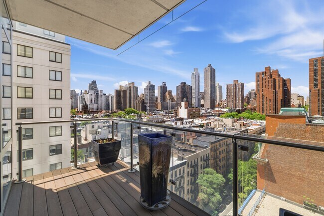 Foto del edificio - 333 E 91st St