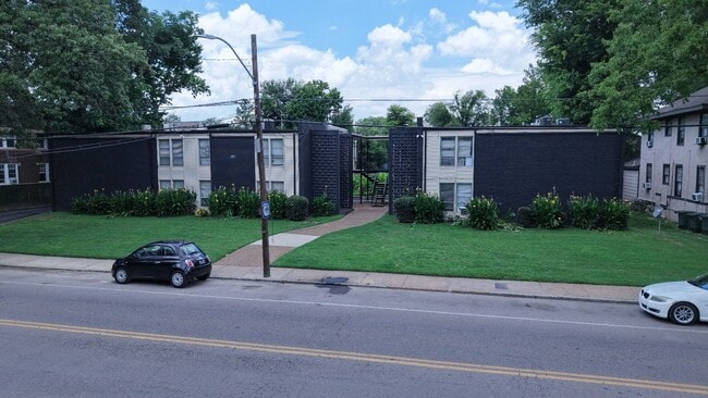 Photo - 151 North Belvedere Boulevard Apartment