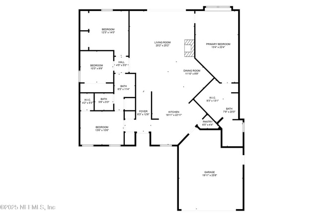 Building Photo - 11657 Brush Ridge Cir N