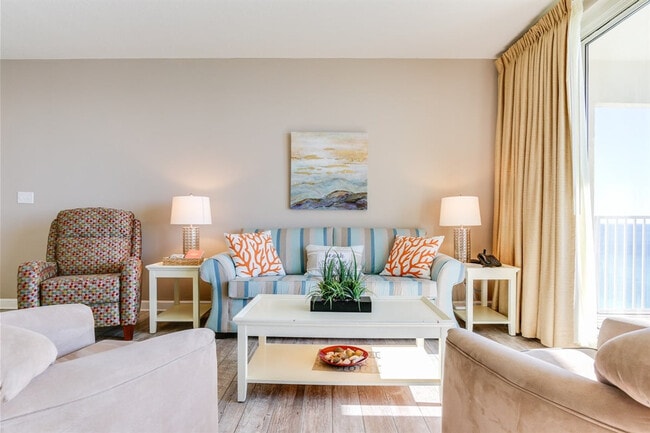 Foto del edificio - 9900 S Thomas Dr