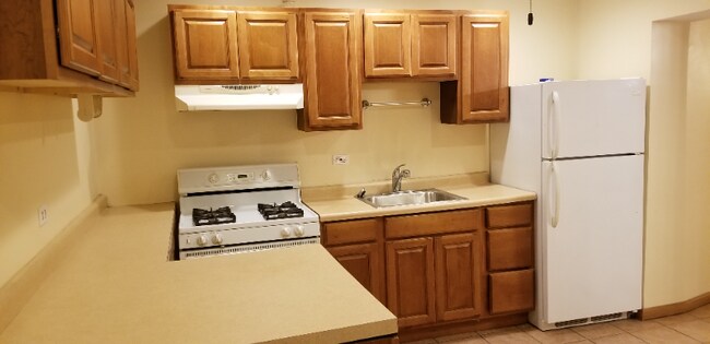 Foto del edificio - 4116 N Keeler Ave