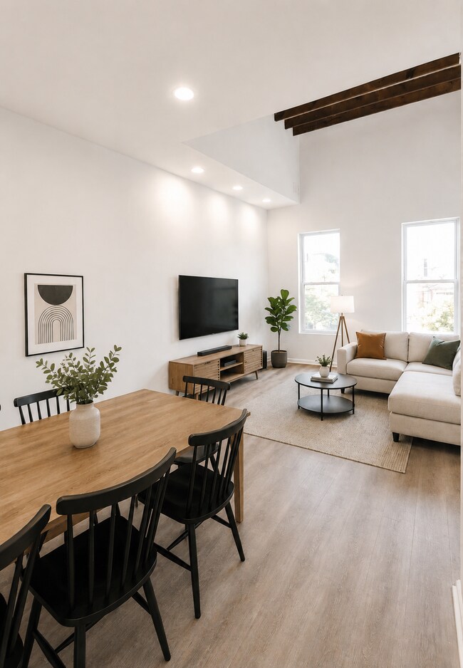 Foto del edificio - 3621 S Winchester Ave