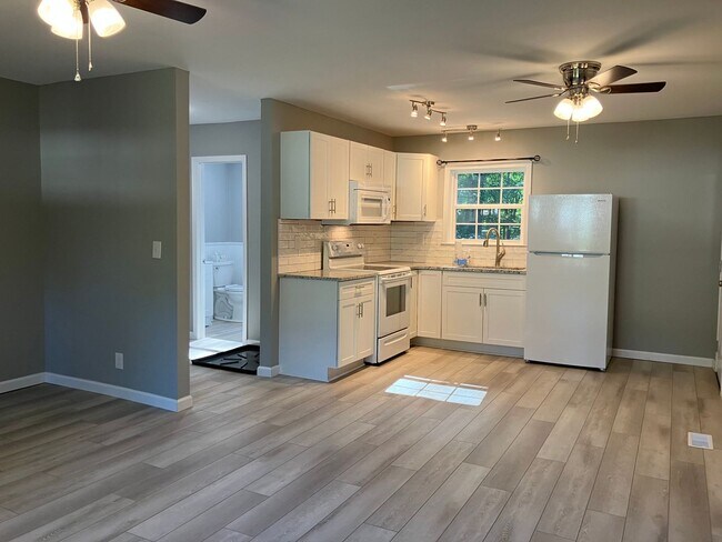 Foto del edificio - Two Bedroom Ranch in Denver