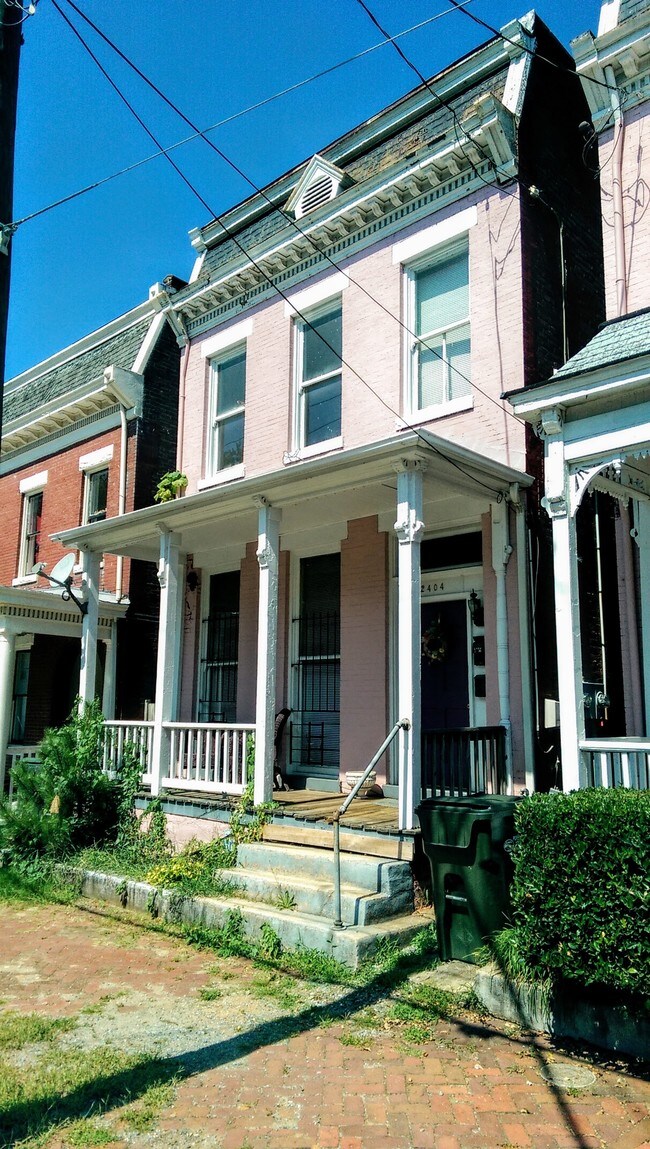 2406 E Clay St, Richmond, VA 23223 Apartments Richmond, VA