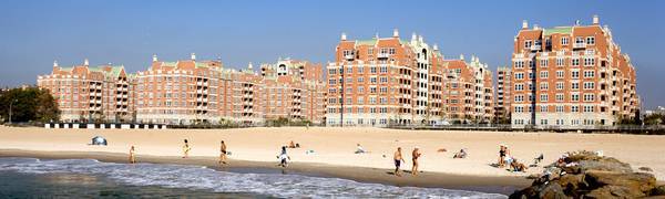 Foto del edificio - 125 Oceana Dr E