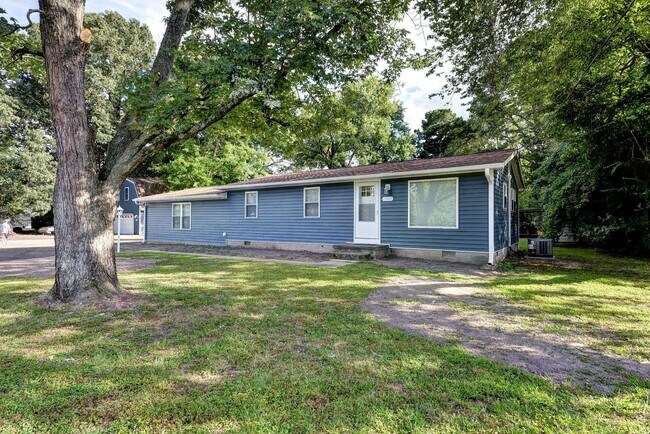 Foto del edificio - Chickahominy Shores - water community