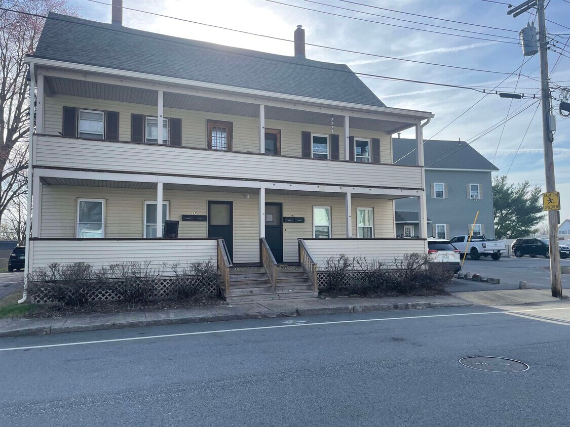 Primary Photo - 95 Chandler St