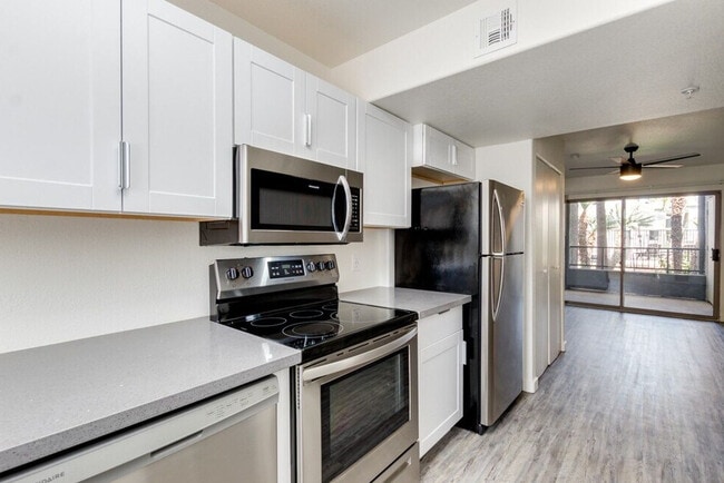 Building Photo - The Rockford Building Photo - The Rockford