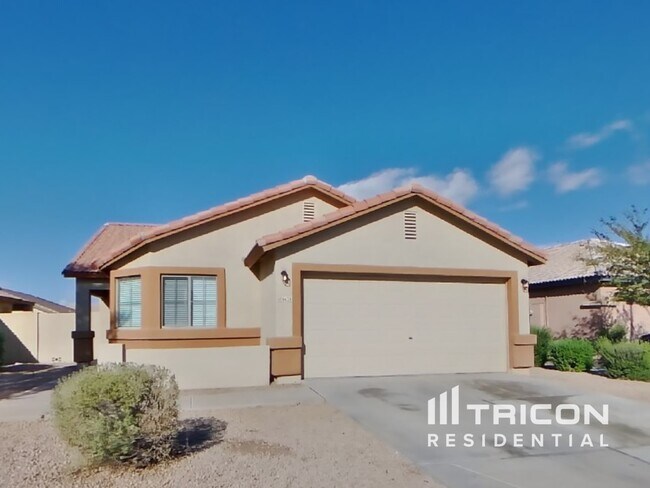 Building Photo - 6628 South 44th Avenue Laveen AZ