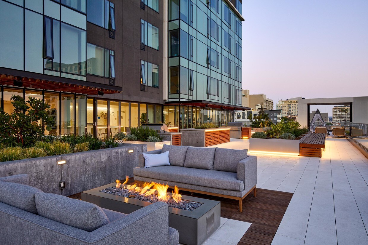 ZO Apartments Oakland, CA