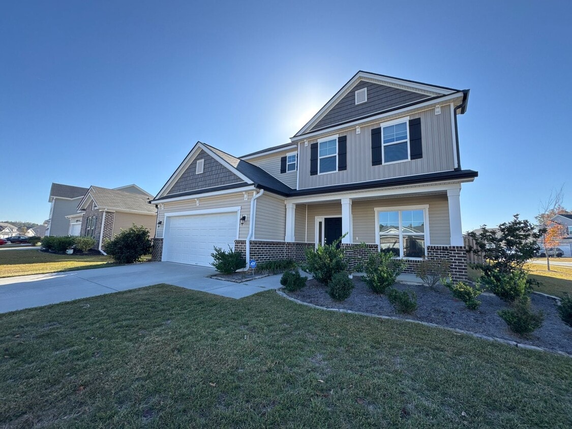 Primary Photo - 3 Bed 2.5 Bath Home - Pooler GA