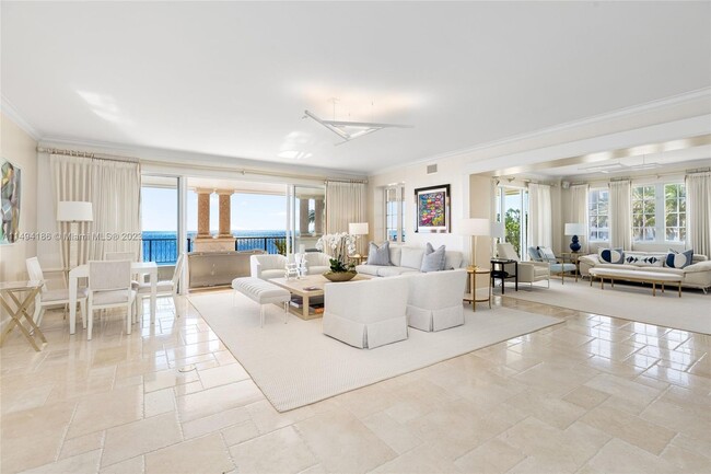 Foto del edificio - 7424 Fisher Island Dr