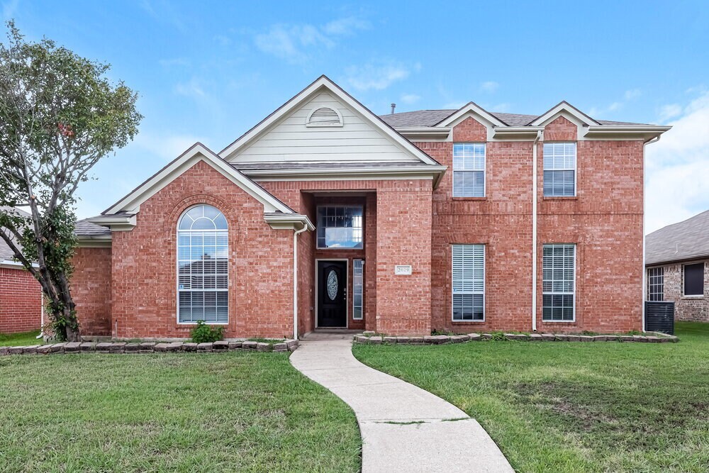 Foto principal - 2029 Austin Dr