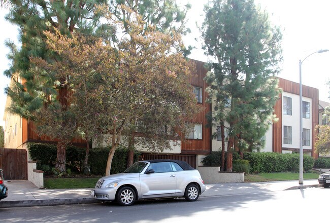 Foto del edificio - Encino Glen