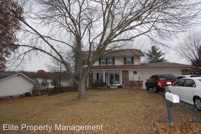 Foto del edificio - 4 br, 3 bath House - 4 Oak Park Drive