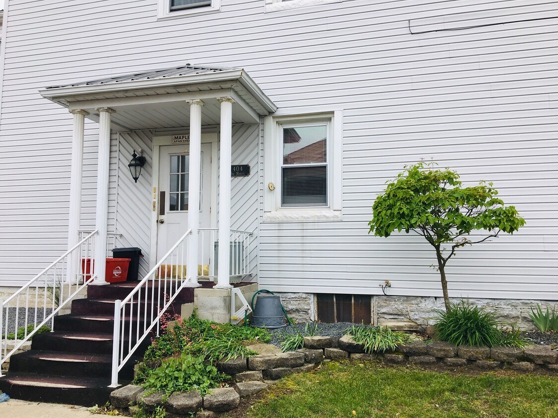 Foto principal - 404 Sycamore St