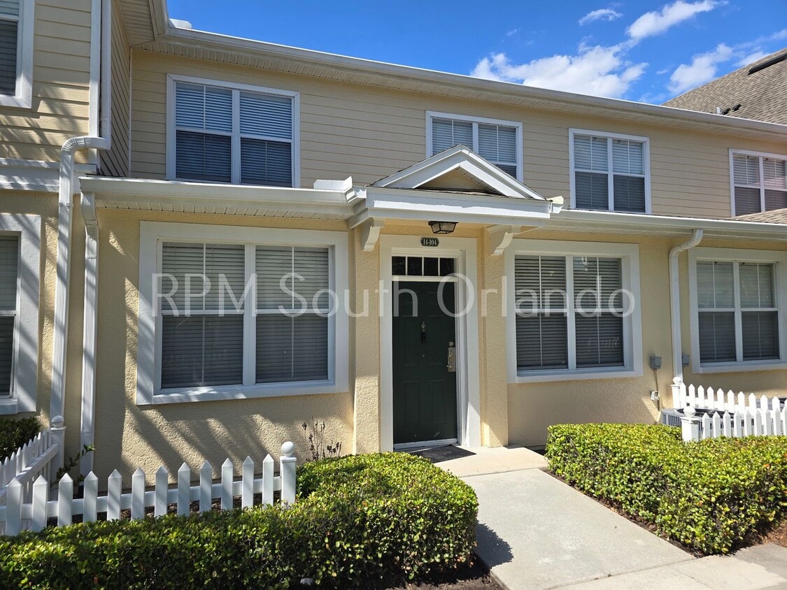 3/2 Fully Furnished property in Venetian Bay Villages - 3/2 Fully Furnished property in Venetian Bay Villages